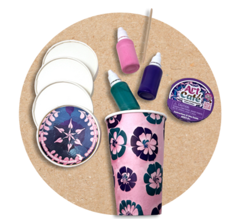 Art Cafe Kit