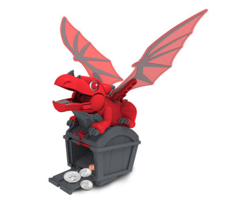 Robotic Dragon Bank Kit