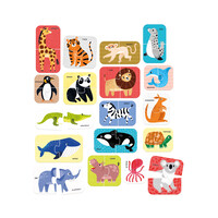 Puzzle Pairs