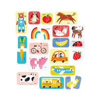 Puzzle Pairs