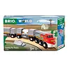 Brio Santa Fe Train US