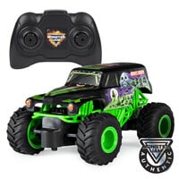 Grave Digger R/C