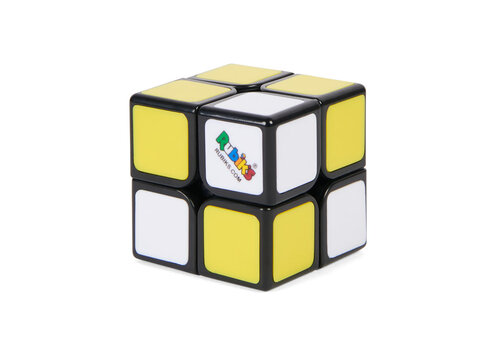 Spin Master Rubik's 2x2 Apprentice