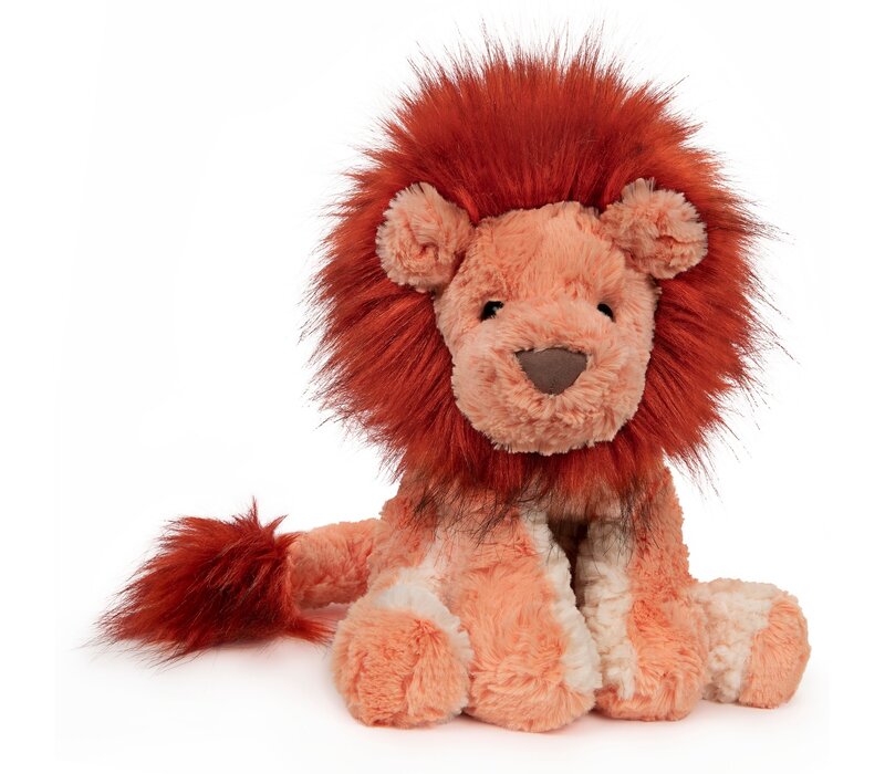Cozys Lion