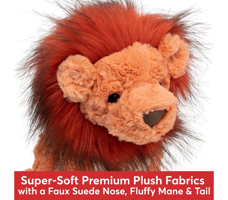 Cozys Lion