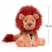 Cozys Lion