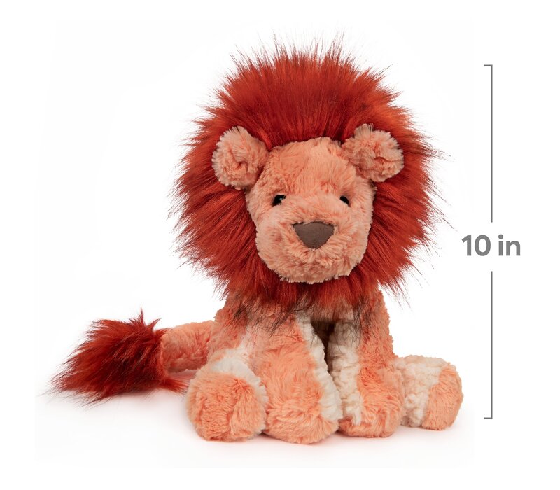 Cozys Lion