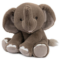 Chai the Elephant