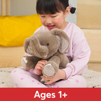 Chai the Elephant