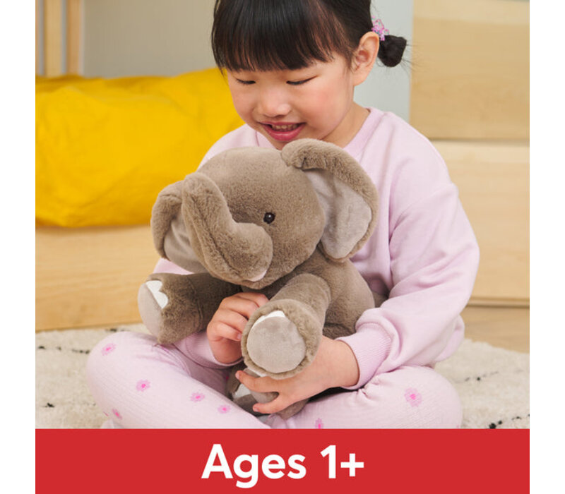 Chai the Elephant