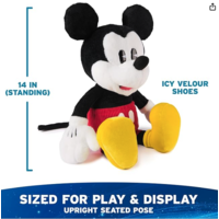 Mickey Mouse