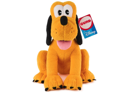 Gund Pluto