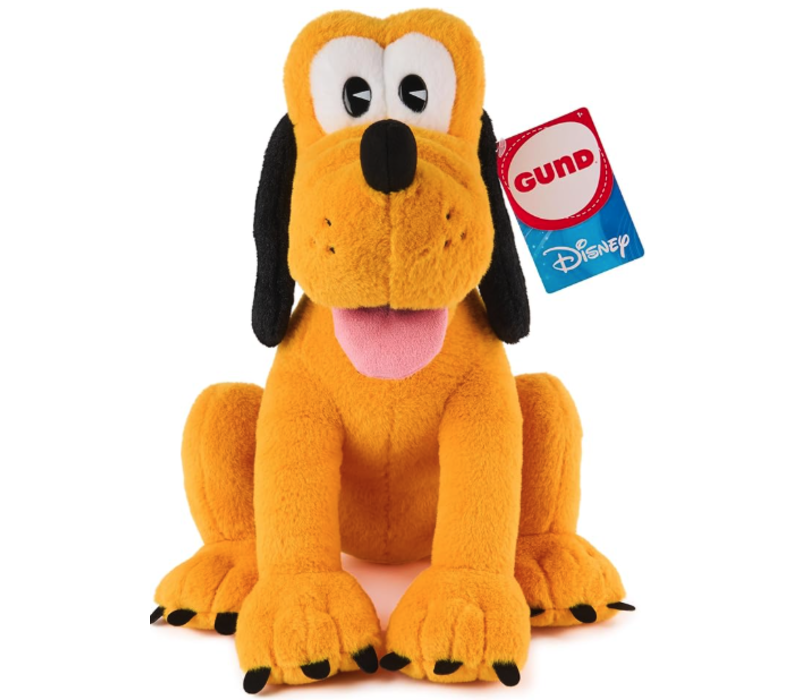 Pluto