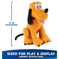 Pluto