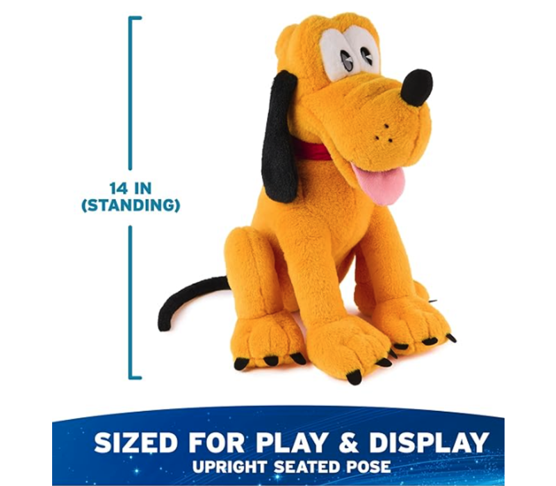 Pluto