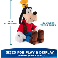 Goofy