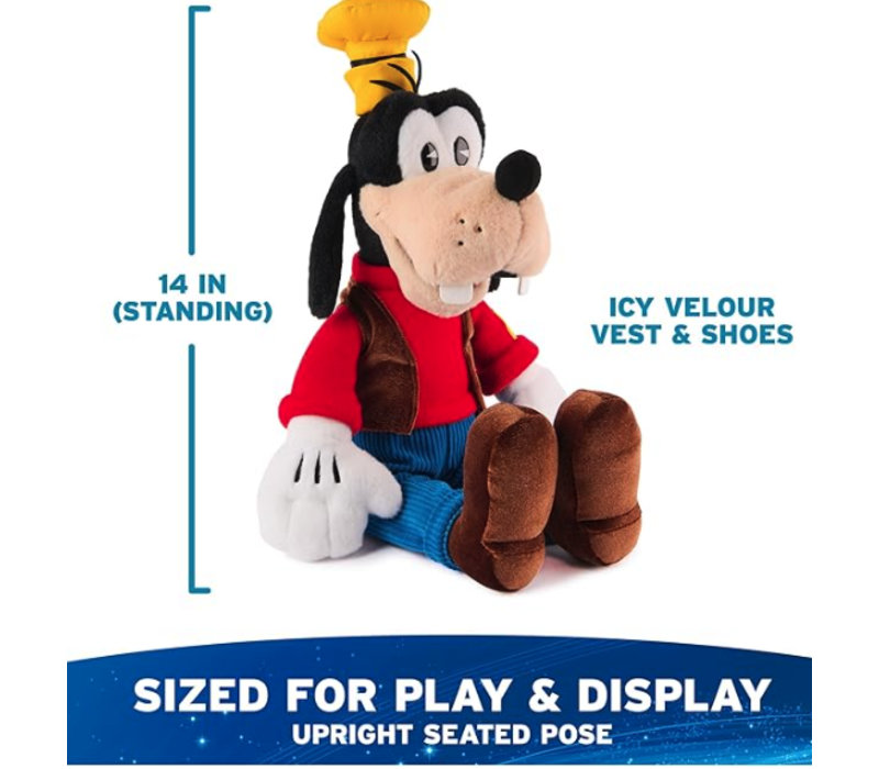 Goofy
