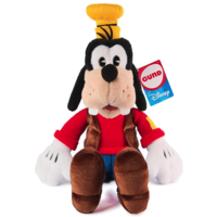 Goofy