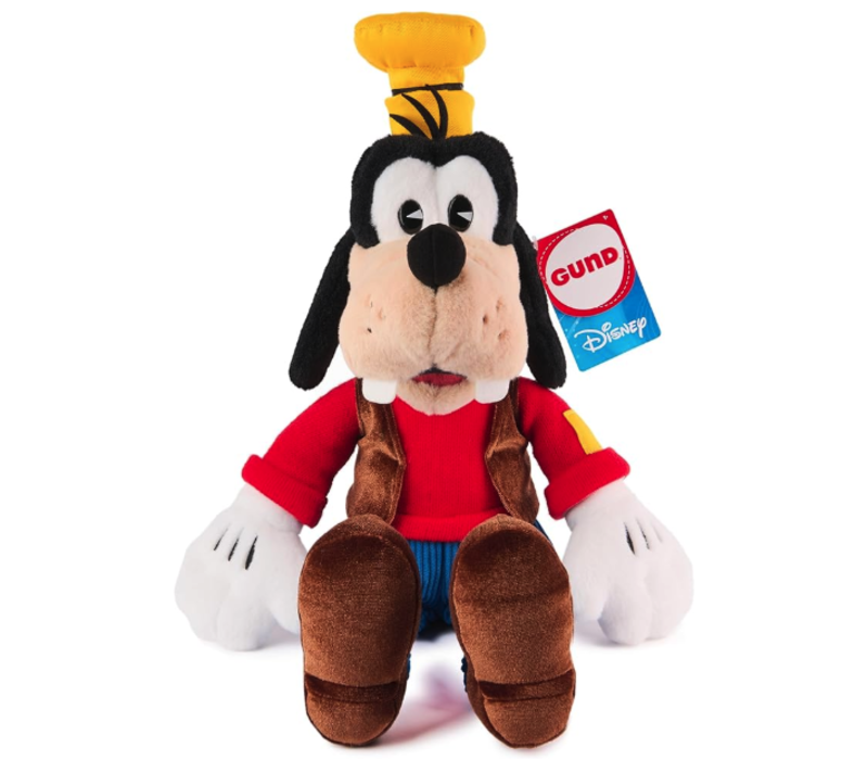 Goofy