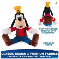 Goofy