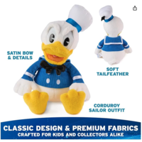 Donald Duck