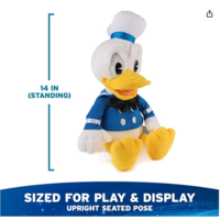 Donald Duck