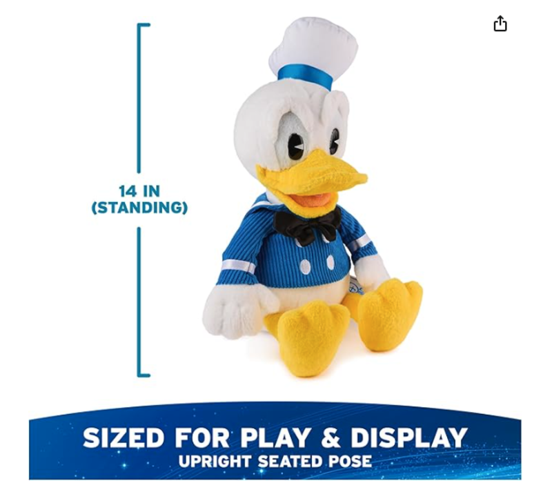 Donald Duck