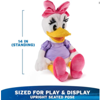 Daisy Duck
