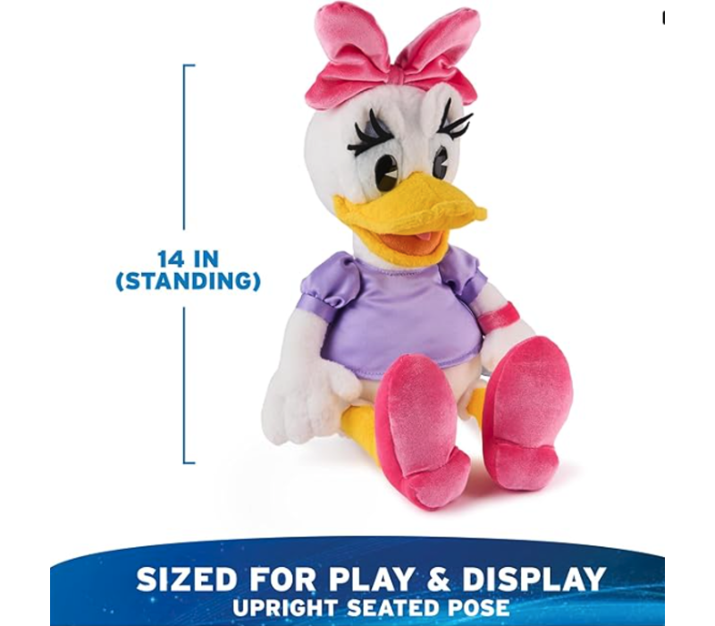 Daisy Duck