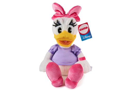 Gund Daisy Duck