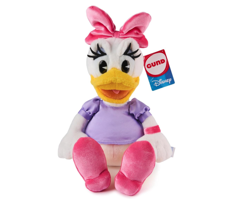 Daisy Duck