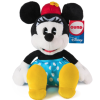 Minnie Mouse
