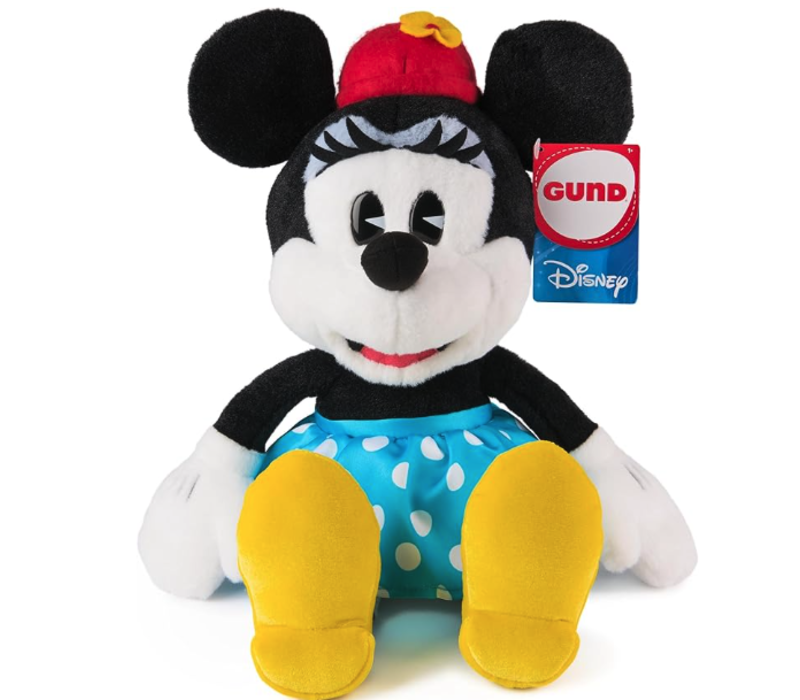 Minnie Mouse