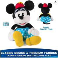 Minnie Mouse