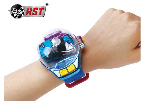 HST MINI RC Wrist Racerz