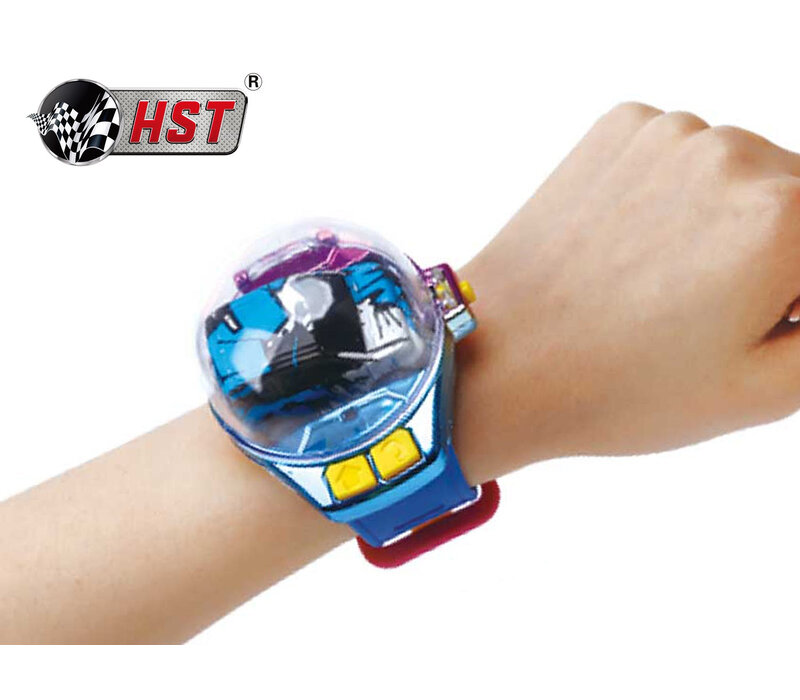 MINI RC Wrist Racerz