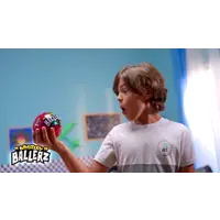 Mystery Ballerz