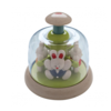 Moulin Roty Rabbit Carousel