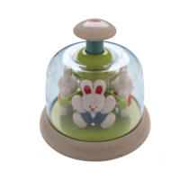 Rabbit Carousel
