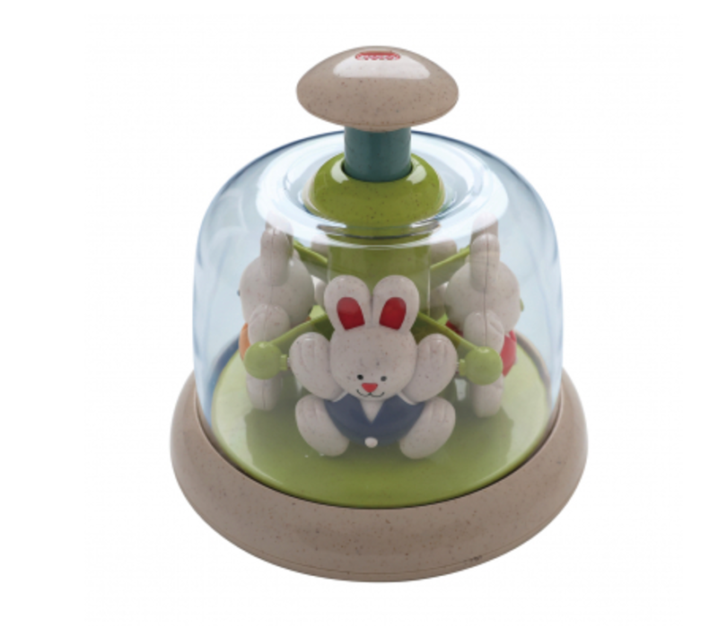 Rabbit Carousel
