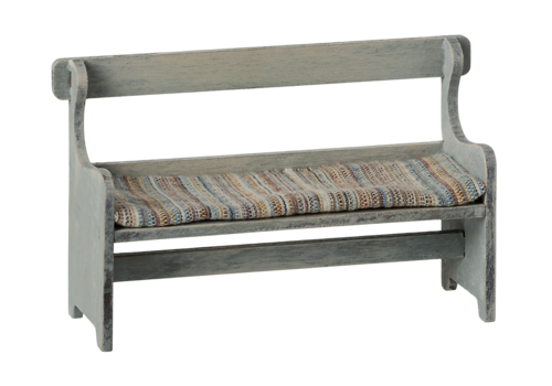 Maileg Mouse Bench