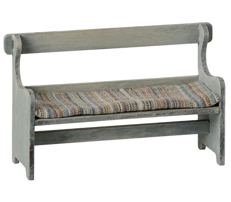 Mouse Bench