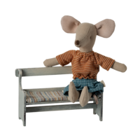 Mouse Bench