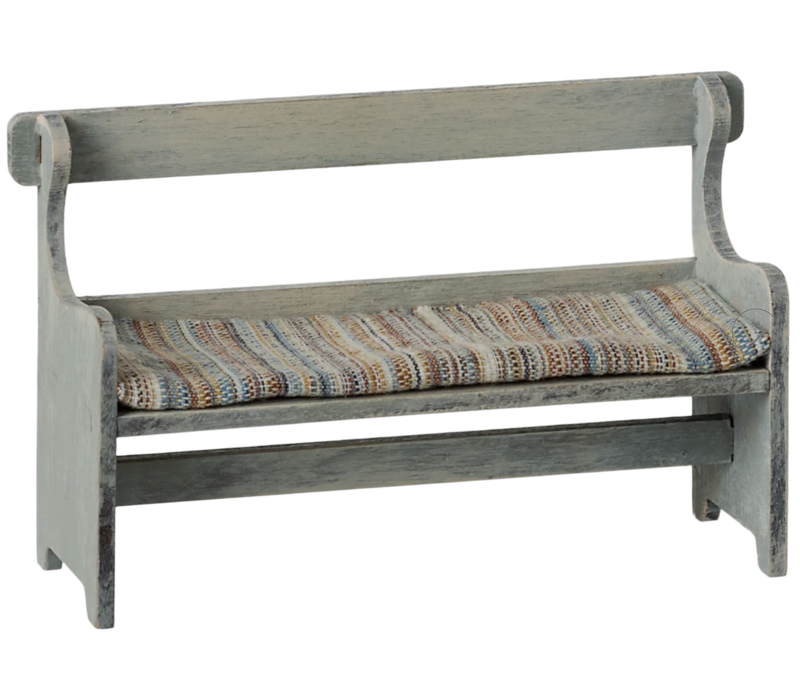 Mouse Bench