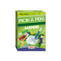 Pick A Pen Gardens