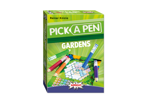 Pick A Pen Gardens