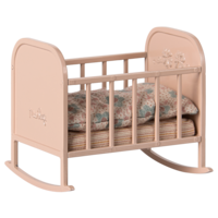 Mouse Cradle: Rose