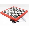 Hansen Art Deco Chess Set