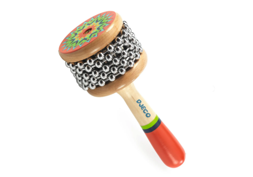 Djeco Animambo Mini Cabassa
