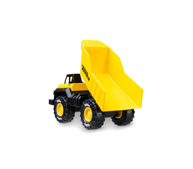 Tonka Retro Dump Truck